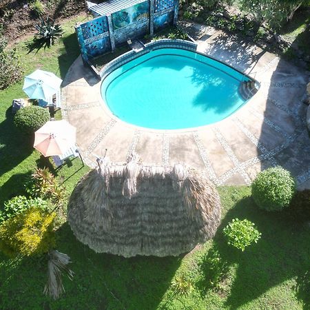 Calico Jack'S Resort Sayab Camp Ngoại thất bức ảnh