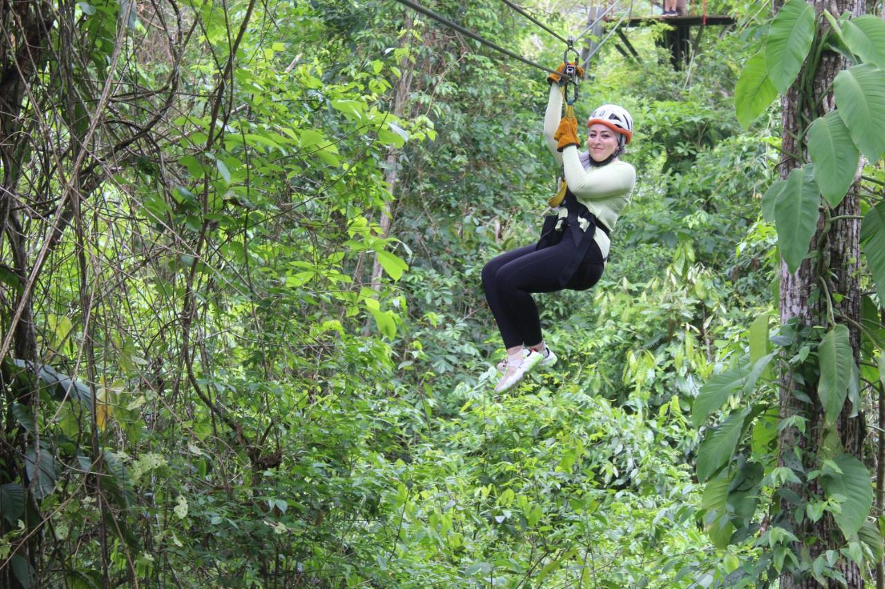 Calico Jack'S Resort Sayab Camp Ngoại thất bức ảnh