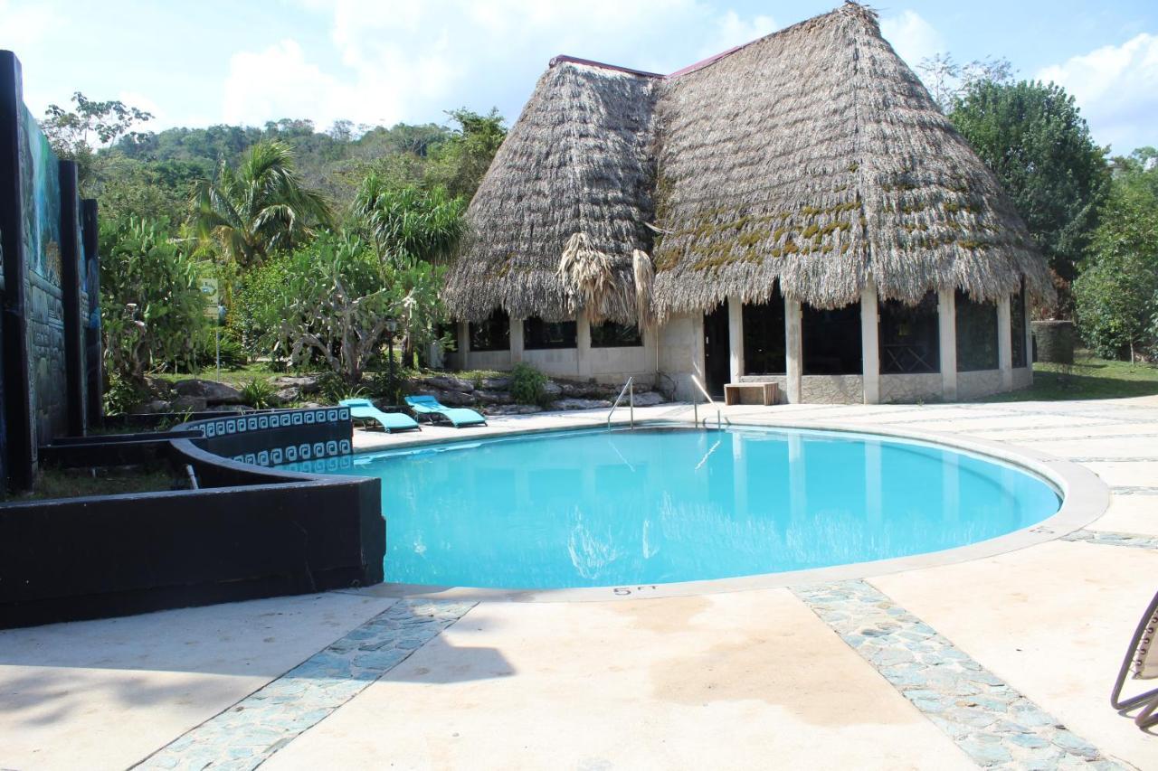 Calico Jack'S Resort Sayab Camp Ngoại thất bức ảnh