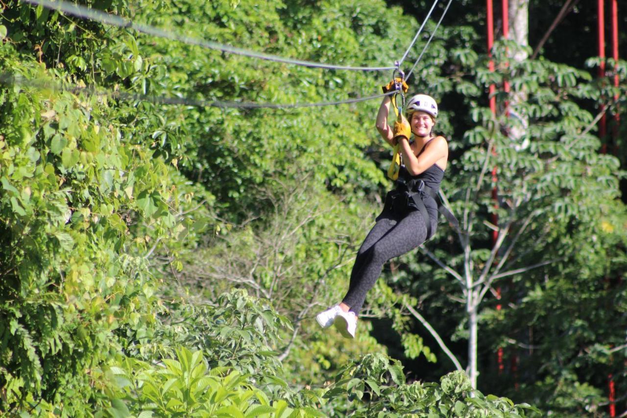 Calico Jack'S Resort Sayab Camp Ngoại thất bức ảnh