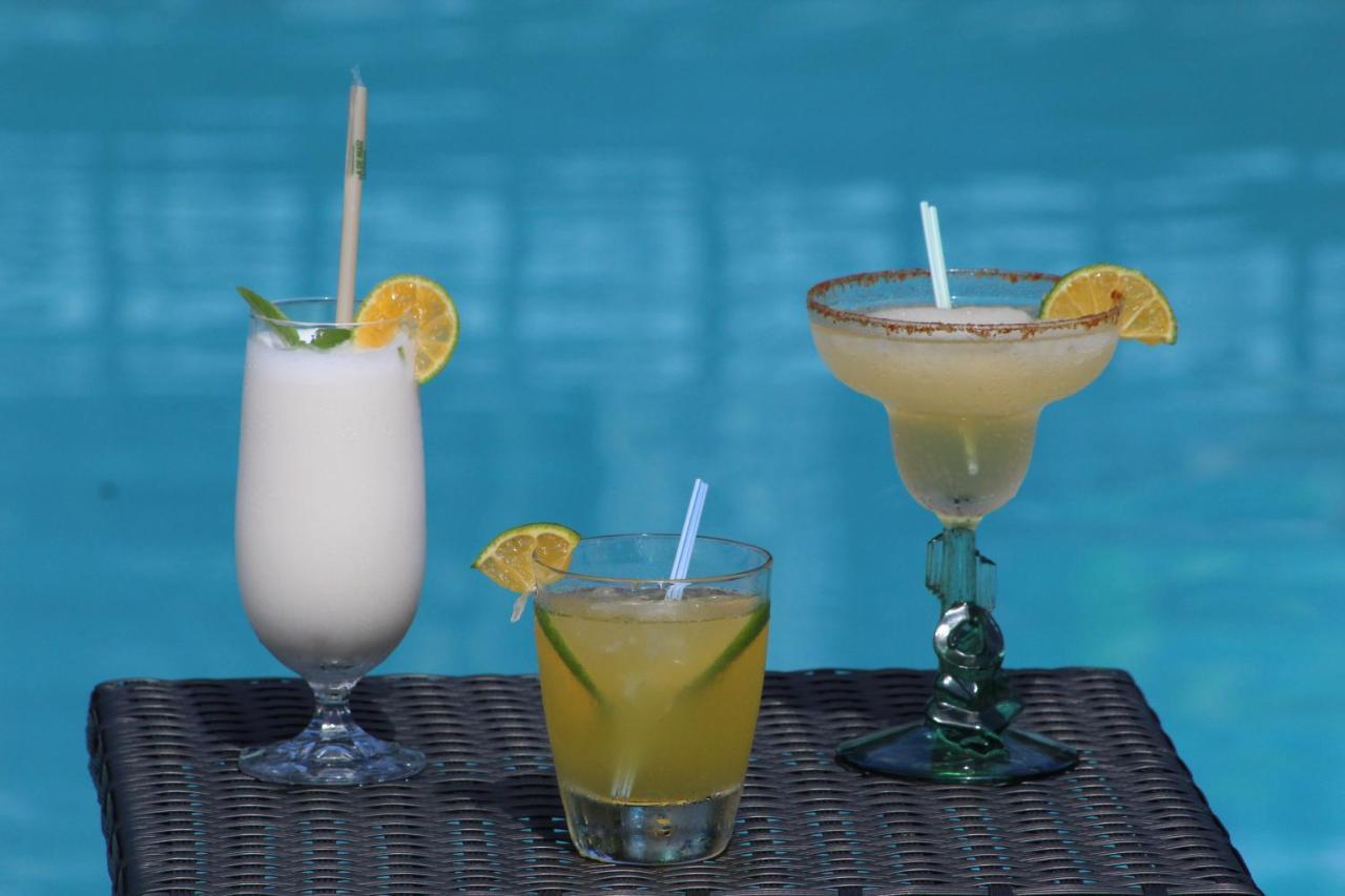 Calico Jack'S Resort Sayab Camp Ngoại thất bức ảnh