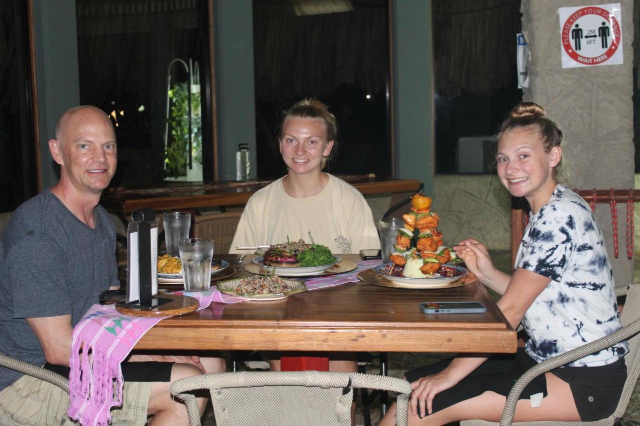 Calico Jack'S Resort Sayab Camp Ngoại thất bức ảnh