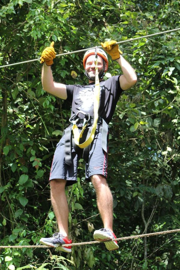 Calico Jack'S Resort Sayab Camp Ngoại thất bức ảnh