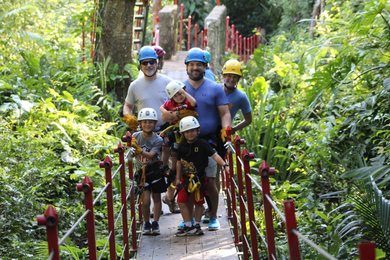 Calico Jack'S Resort Sayab Camp Ngoại thất bức ảnh