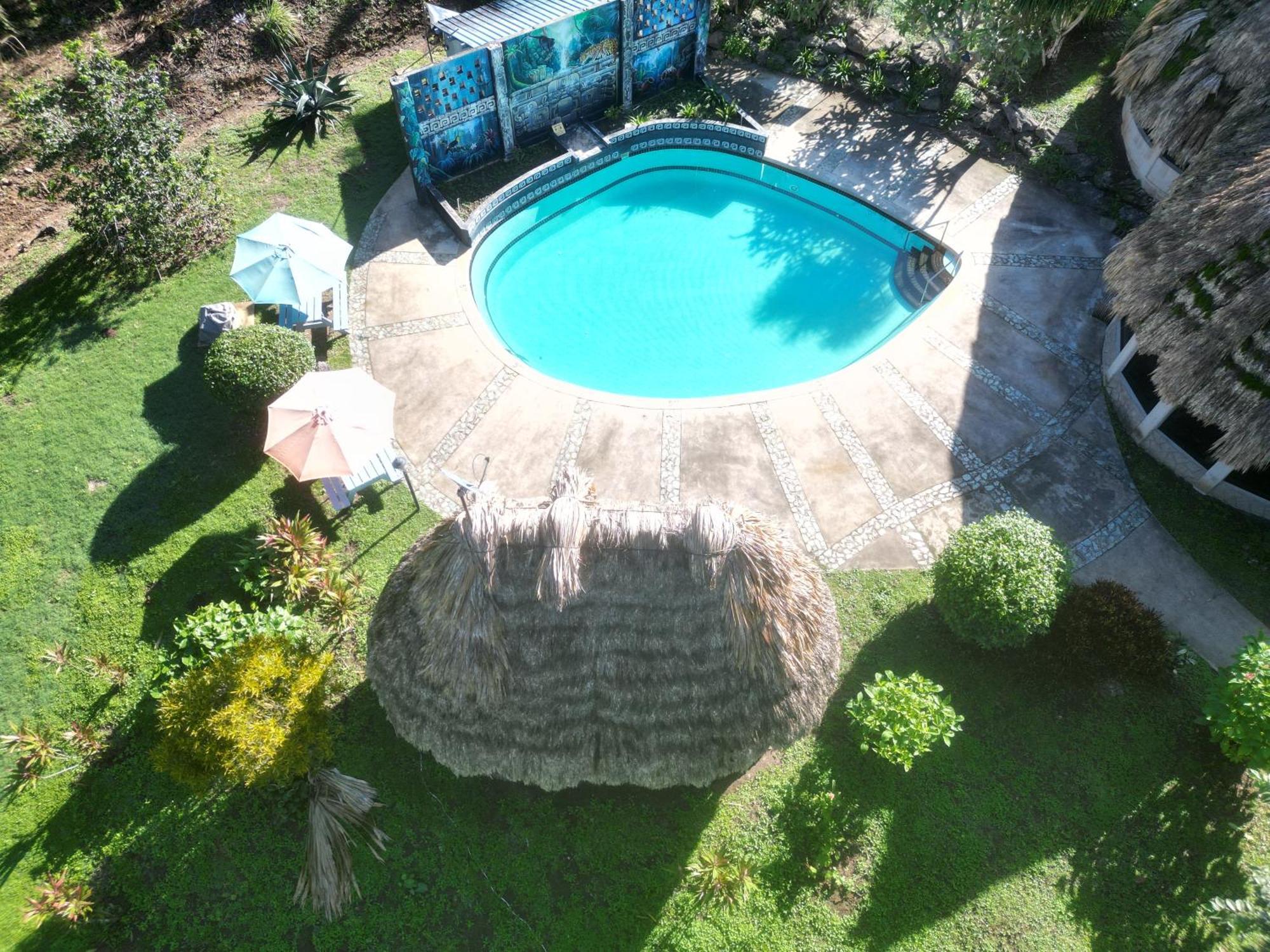 Calico Jack'S Resort Sayab Camp Ngoại thất bức ảnh