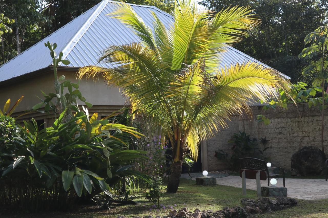 Calico Jack'S Resort Sayab Camp Ngoại thất bức ảnh